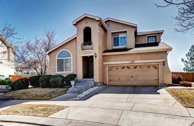 Beautiful 2-story Home in Dunes Park Henderson, CO! photos photos