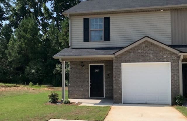 2405 Marlin Drive - 2405 Marlin Drive, McDonough, GA 30253