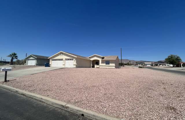 730 Pueblo Dr photos photos