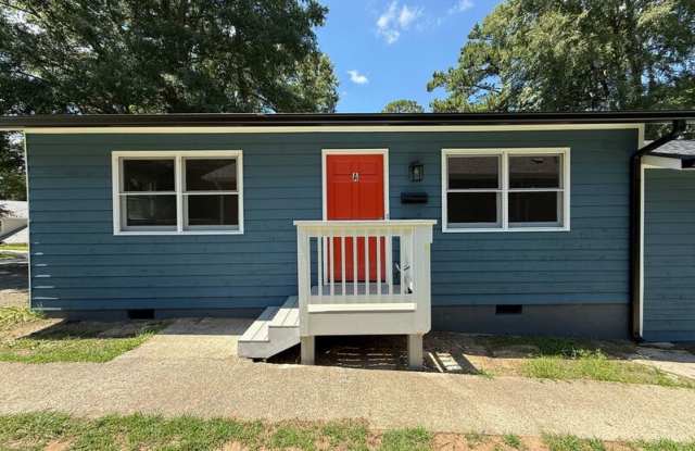 102 Johnson Street - 102 Johnson Street, Chapel Hill, NC 27516