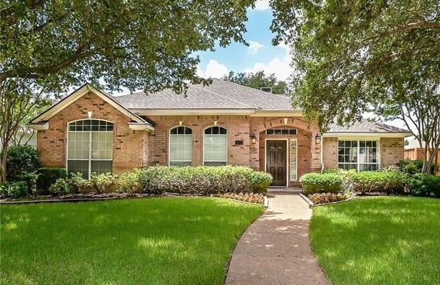 6845 Colonnade Drive - 6845 Colonnade Drive, Plano, TX 75024