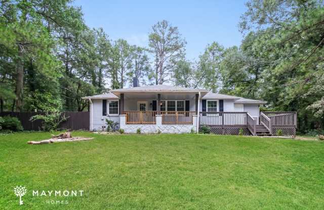 6389 Rockbridge Road Southwest photos photos