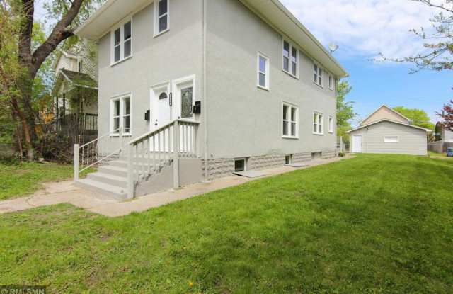 1934 Oliver Ave N - 1934 North Oliver Avenue, Minneapolis, MN 55411
