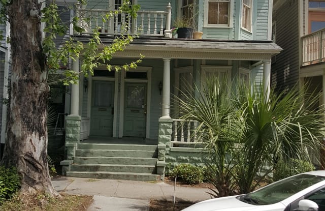 522 E. Henry - B - 522 E Henry St, Savannah, GA 31401