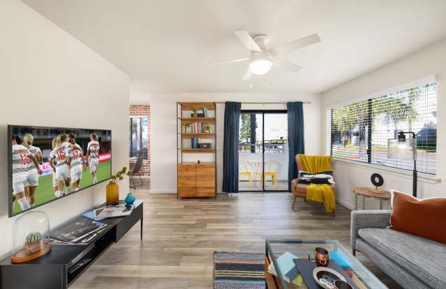 Montage at Fair Oaks Apartments Gallery 3