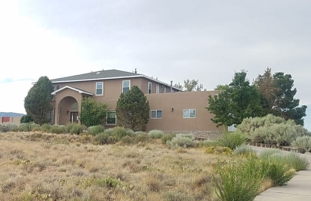 9250 Florence Ave NE - 9250 Florence Avenue Northeast, Bernalillo County, NM 87122