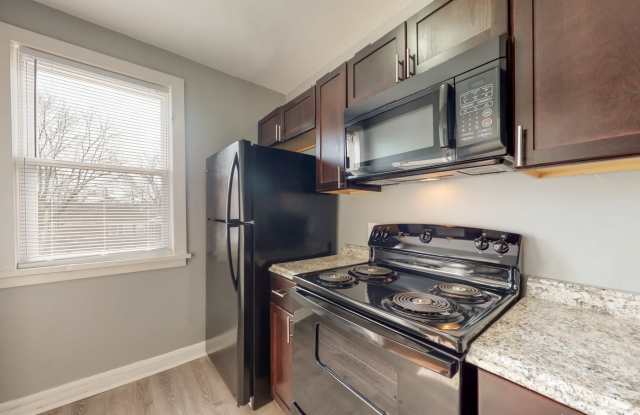 6138 Macbeth Drive - 6138 Macbeth Drive, Baltimore, MD 21239