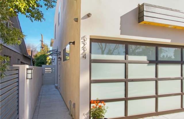 5224 Lennox Avenue Gallery 2