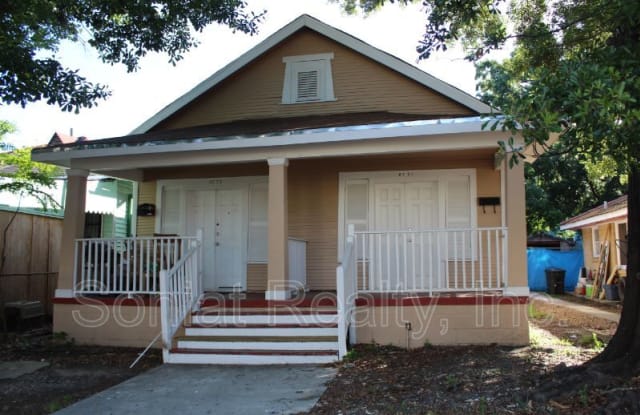 8331 Nelson St. - 8331 Nelson Street, New Orleans, LA 70118
