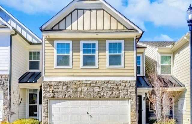 Charming 3BR House in Holly Springs photos photos