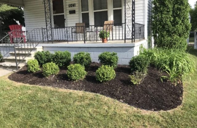104 Lincoln Ave - 104 Lincoln Avenue, Clawson, MI 48017