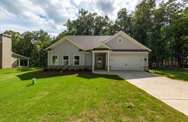 182 Railroad Street - 182 Railroad Street, Gray, GA 31032