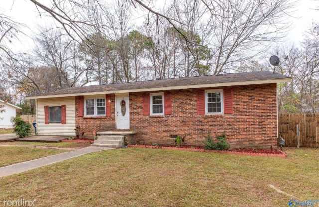 2406 Halmac Dr NW, Huntsville, AL 35810 - 2406 Halmac Drive Northwest, Huntsville, AL 35810