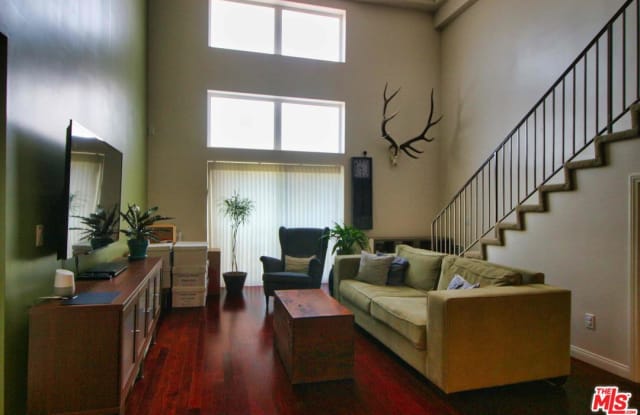 4137 MCLAUGHLIN Avenue - 4137 Mclaughlin Avenue, Los Angeles, CA 90066