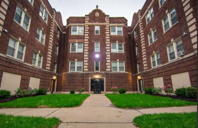 7754 South Muskegon Ave. - 7754 South Muskegon Avenue, Chicago, IL 60649