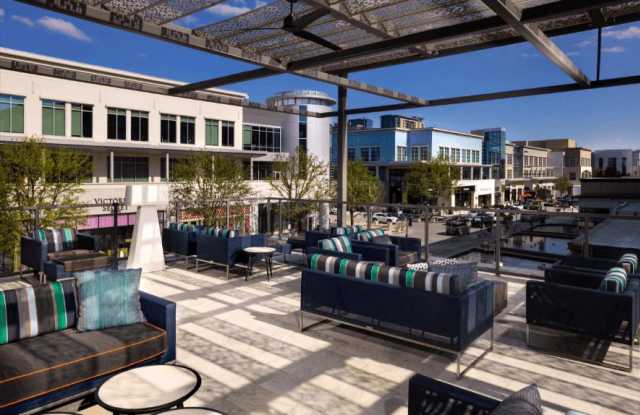 The Grand at Legacy West Gallery 3