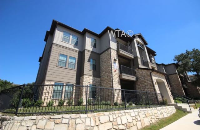 5126 N LOOP 1604 E - 5126 N 1604 E, San Antonio, TX 78247