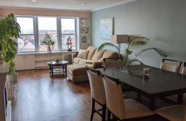 1 East Broadway photos photos