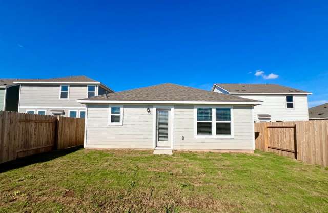 3 bedroom, 2 bath, 1 story home! photos photos
