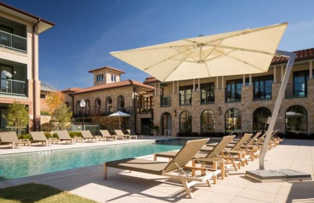 8750 Southwestern Blvd - 8750 Southwestern Boulevard, Dallas, TX 75206