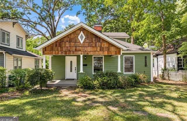1801 Evans Drive SW Gallery 1