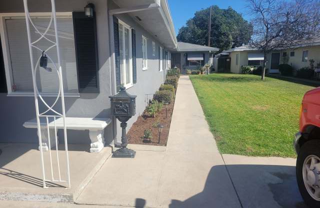 Great 1 Bedroom 1 Bathroom In Anaheim - Call Today photos photos