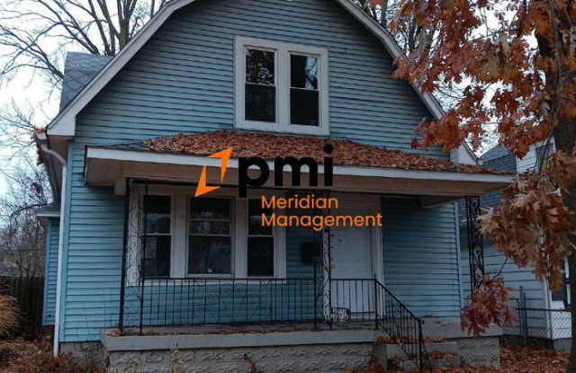 614 North Colorado Avenue photos photos