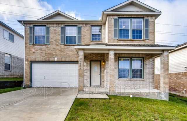 25514 Gold Yarrow - 25514 Gold Yarrow, Timberwood Park, TX 78260