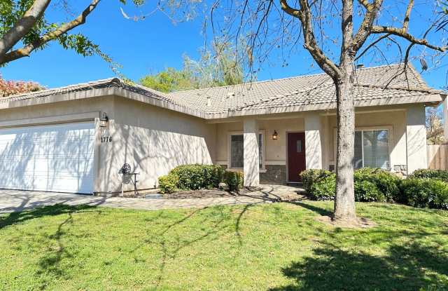 4 bed/ 2 ba house - S Yuba City photos photos