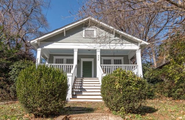 938 Ormewood Avenue Southeast - 938 Ormewood Avenue Southeast, Atlanta, GA 30316