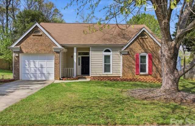 2917 Dellinger Dr photos photos