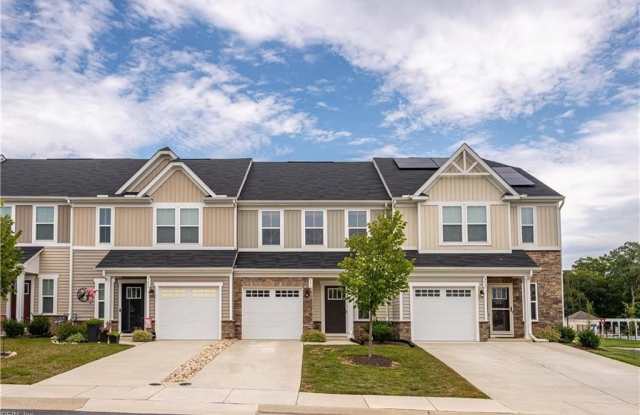 351 Capeside Court - 351 Capeside Court, York County, VA 23188