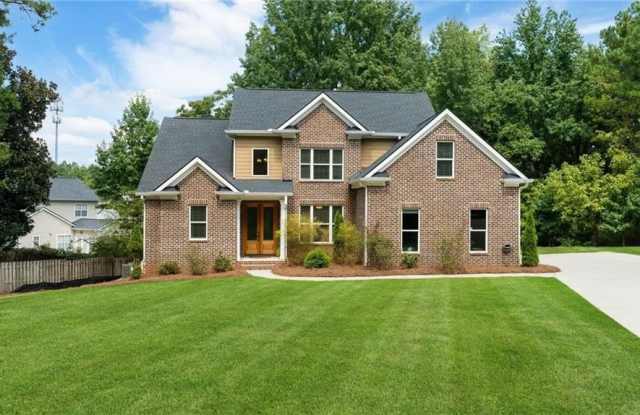 3477 Berkeley Lake Road NW photos photos