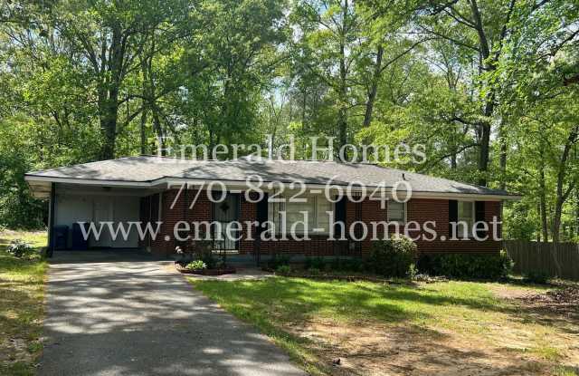 Beautiful 3 bedroom house in Lawrenceville! photos photos