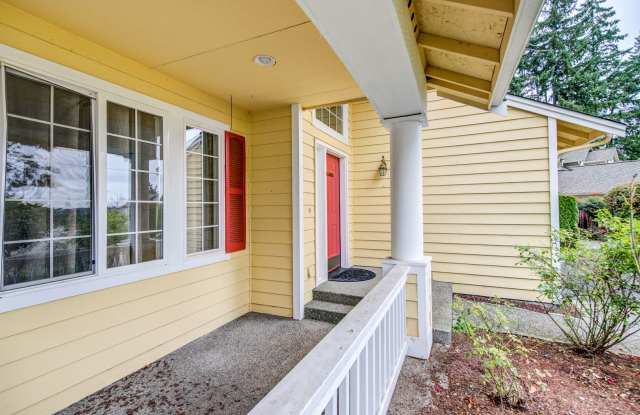 Silverdale Ridgetop Home Gallery 4