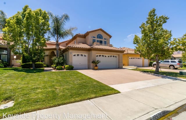 32579 Valentino Way - 32579 Valentino Way, Temecula, CA 92592