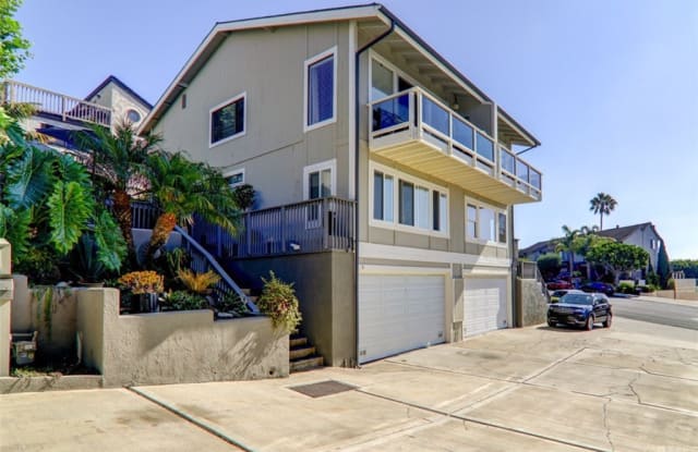33691 Blue Lantern Street - 33691 Blue Lantern Street, Dana Point, CA 92629