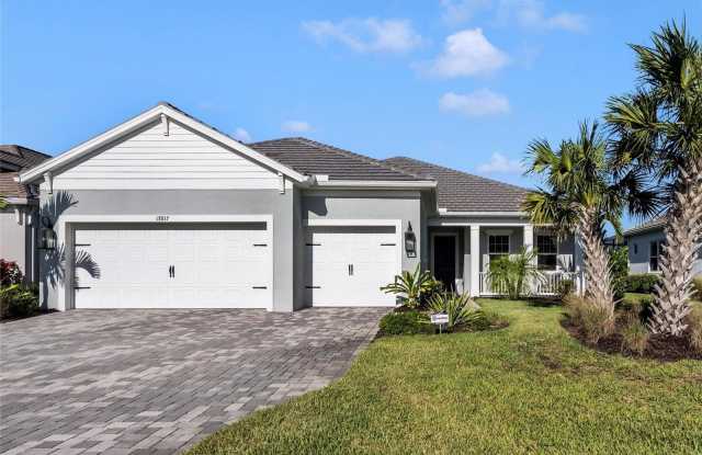18817 VALLETA AVENUE - 18817 Valleta Avenue, North Port, FL 34293 18817 VALLETA AVENUE - 18817 Valleta Avenue, North Port, FL 34293