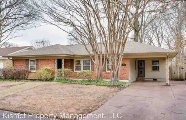 5180 Mason - 5180 Mason Road, Memphis, TN 38117