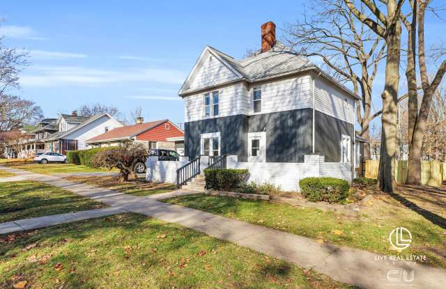 806 West Hill Street photos photos