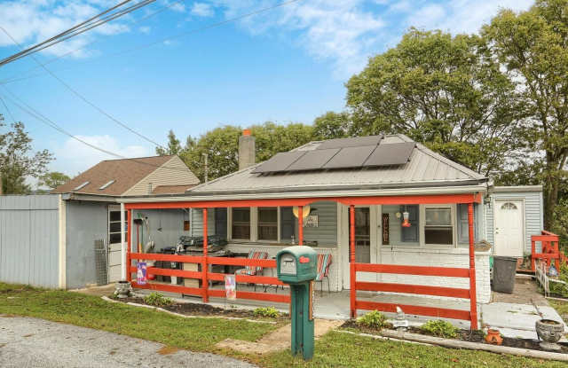 Charming 3 Bedroom Rancher in Enola Gallery 1