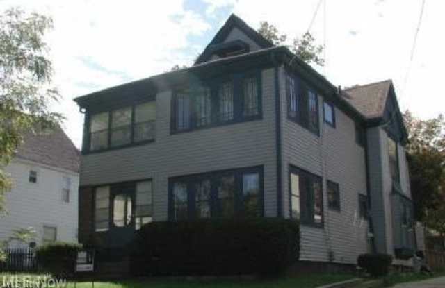 276 Merriman Road - 276 Merriman Road, Akron, OH 44303