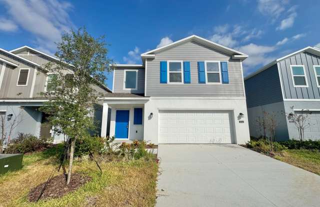 Hunt Club Groves - 2025 Lennar Home photos photos