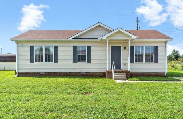 524 Gainey Drive, Oak Grove, KY 42262 photos photos