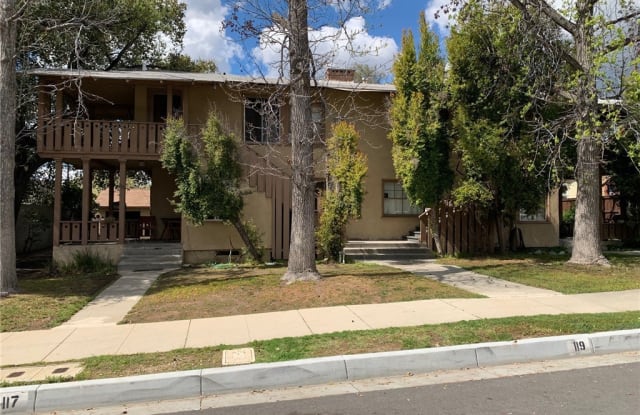 119 Acacia Avenue - 119 Acacia Ave, Monrovia, CA 91016