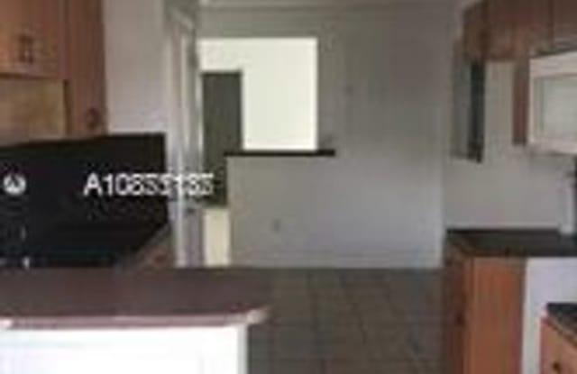 70 Northwest 128th Street - 70 Northwest 128th Street, North Miami, FL 33168