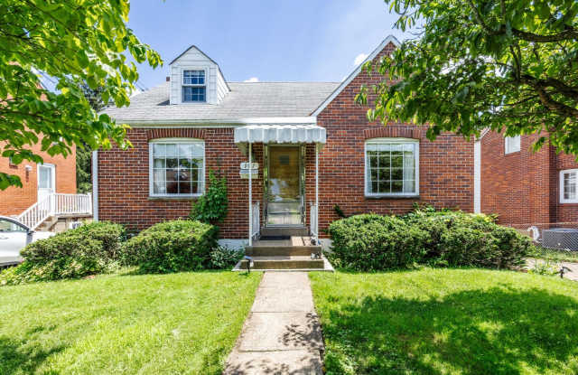 Charming 3-Bedroom Home on a Quiet Street in Swissvale photos photos