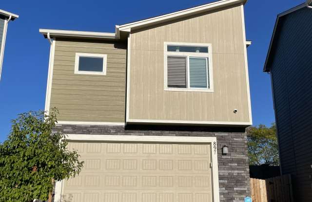 897 Grissom Drive photos photos