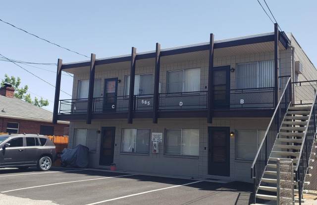 565 Roberts Street lot: C photos photos