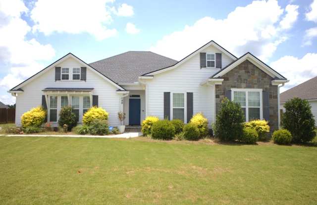 Coming Soon! 140 Floyd McNeal Drive photos photos